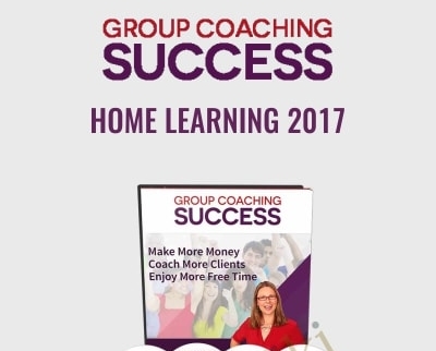 Group Coaching Success Home Learning 2017 Michelle Schubnel - BoxSkill
