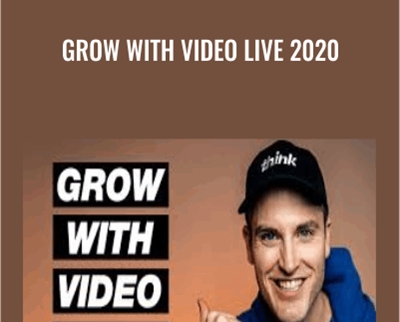Grow With Video Live 2020 Sean Cannell - BoxSkill