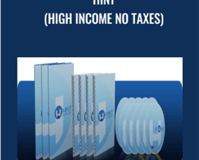 HINT High Income No Taxes Jeff Watson1 - BoxSkill net
