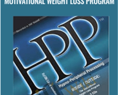 HPP Inside Outside Motivational Weight Loss Program E28093 Dr Lloyd Glauberman - BoxSkill net