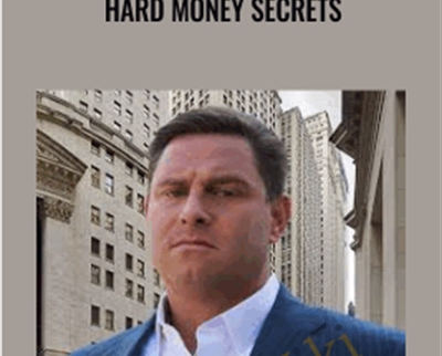 Hard Money Secrets Dandrew - BoxSkill