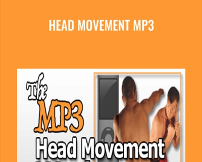 Head Movement MP3 - BoxSkill