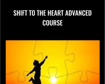 HeartMastery Shift to the Heart Advanced Course - BoxSkill