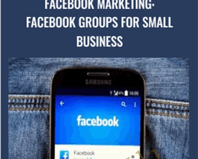 Helen Lindop Facebook Marketing Facebook Groups for Small Business - BoxSkill net