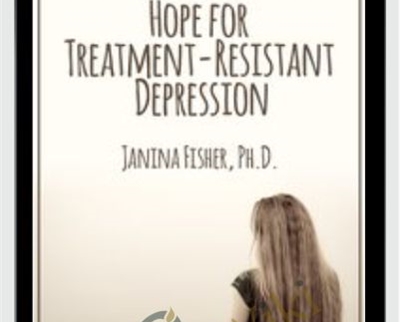 Hope for Treatment Resistant Depression - BoxSkill - Get all Courses