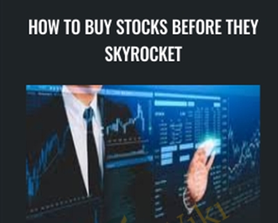 How To Buy Stocks Before They Skyrocket - BoxSkill