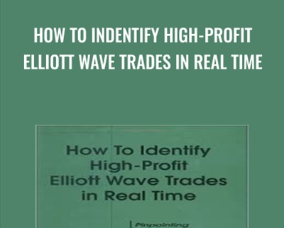 How To Indentify High Profit Elliott Wave Trades in Real Time - BoxSkill