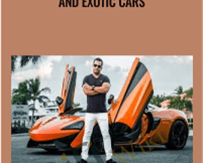 How to Drive Luxury and Exotic Cars E28093 Pejman Ghadimi - BoxSkill net