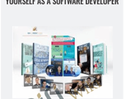 How to Market Yourself as a Software Developer E28093 John Sonmez - BoxSkill net