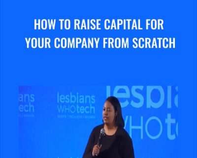 How to Raise Capital for your Company From Scratch - BoxSkill