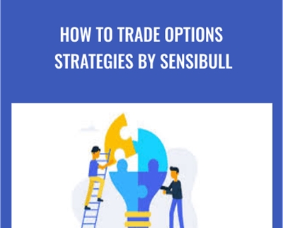 How to Trade Options Strategies by Sensibull - BoxSkill