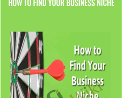 How to find your business niche - BoxSkill net