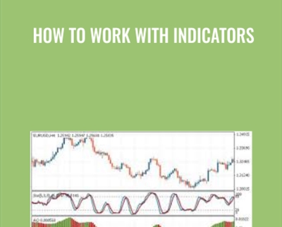 How to work with indicators - BoxSkill