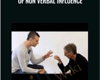 Hypno Heresy Fundamentals of Non Verbal Influence James Tripp - BoxSkill net