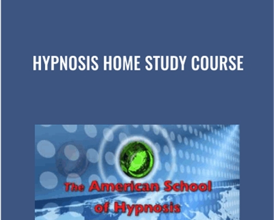 Hypnosis-Home-Study-Course-American-School-of-Hypnosis Hypnosis Home Study Course - American School of Hypnosis