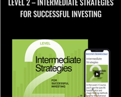 IBD Home Study Course E28093 Level 2 E28093 Intermediate Strategies for Successful Investing - BoxSkill