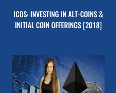 ICOs Investing in Alt coins Initial Coin Offerings 2018 - BoxSkill