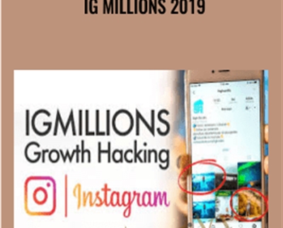 IG Millions 2019 - BoxSkill net
