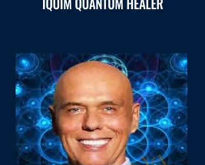 IQUIM Quantum Healer - BoxSkill net
