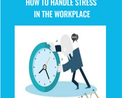 ITU Learning How To Handle Stress In The Workplace - BoxSkill