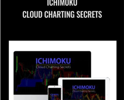 Ichimoku Cloud Charting Secrets by Hubert Senters - BoxSkill