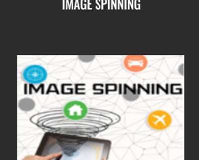 Image Spinning - BoxSkill net