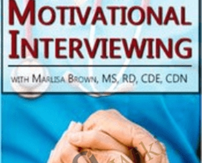 Implementing Motivational Interviewing - BoxSkill - Get all Courses