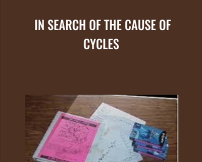 In Search of the Cause of Cycles - BoxSkill