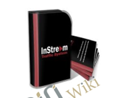 InStream Traffic System Tommie Powers - BoxSkill - Get all Courses