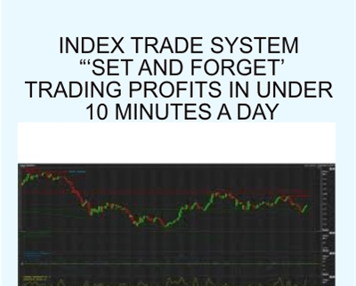 Index trade system E2809CE28098Set And ForgetE28099 Trading Profits in Under 10 Minutes a Day - BoxSkill
