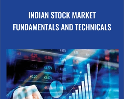 Indian Stock Market Fundamentals And Technicals - BoxSkill