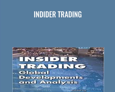Indider Trading - BoxSkill