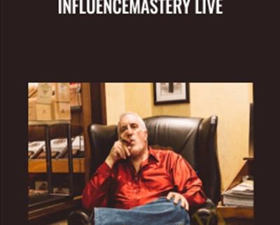 InfluenceMastery LIVE - BoxSkill - Get all Courses
