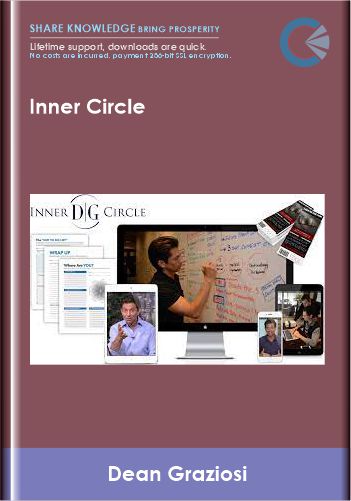 Inner Circle - Dean Graziosi