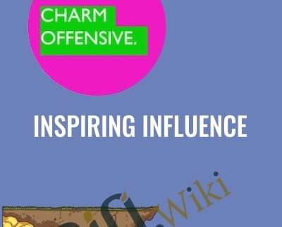 Inspiring Influence Charm Offensive - BoxSkill net