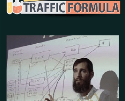 Instant Traffic Formula Seth Young 1 - BoxSkill net