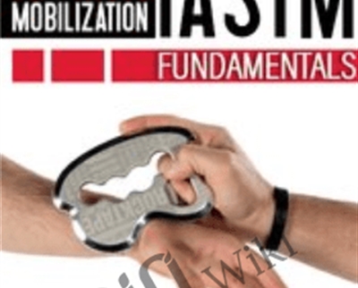 Instrument Assisted Soft Tissue Mobilization IASTMFundamentals - BoxSkill - Get all Courses