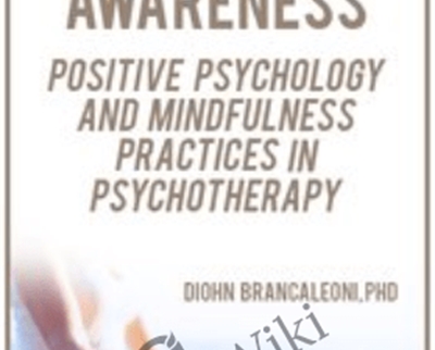 Integrated Awareness Positive Psychology and Mindfulness Practices in Psychotherapy - BoxSkill net