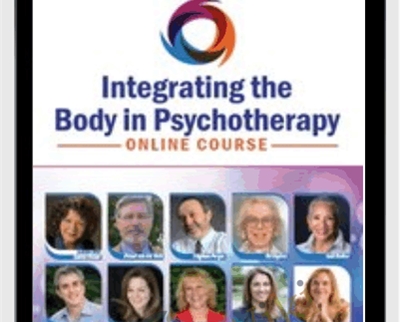 Integrating the Body in Psychotherapy Online Summit - BoxSkill net