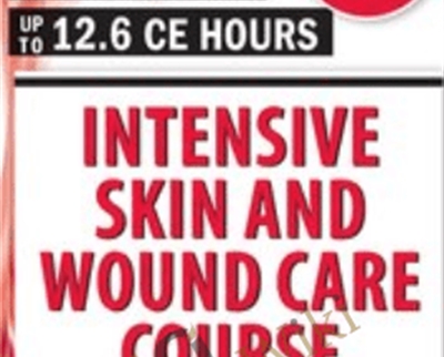 Intensive Skin and Wound Care Course Day 2 - BoxSkill - Get all Courses
