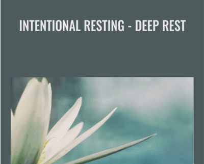 Intentional Resting Deep Rest Dan Howard - BoxSkill net