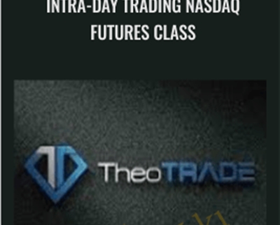 Intra Day Trading Nasdaq Futures Class - BoxSkill