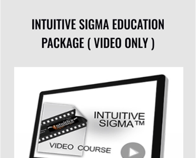 Intuitivetradinginstitute E28093 Intuitive Sigma Education Package Video Only - BoxSkill