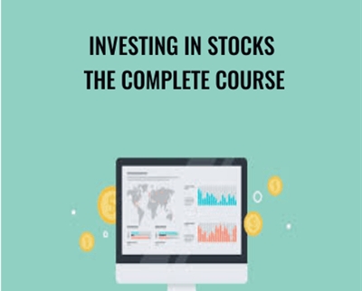 Investing In Stocks The Complete Course - BoxSkill