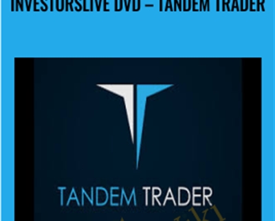 InvestorsLive DVD E28093 Tandem Trader Nathan Michaud - BoxSkill