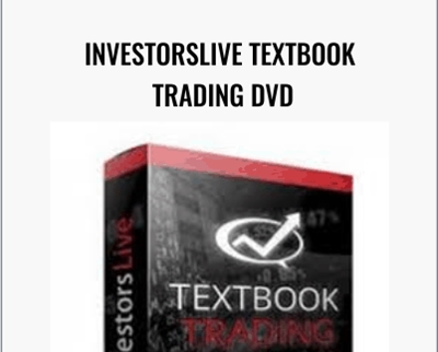 InvestorsLive E28093 InvestorsLive Textbook Trading DVD - BoxSkill