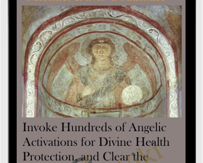 Invoke Hundreds of Angelic Activations for Divine Health Protection2C and Clear the Karma - BoxSkill