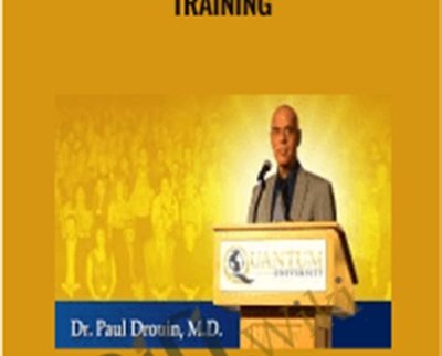 Iquim E28093 Dr Paul Drouin E28093 Biofeedback Pactitioner Training - BoxSkill net