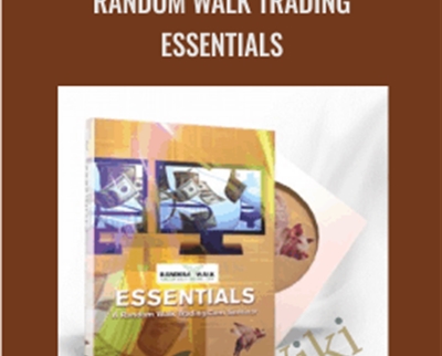 J L Lord Random Walk Trading Essentials - BoxSkill net