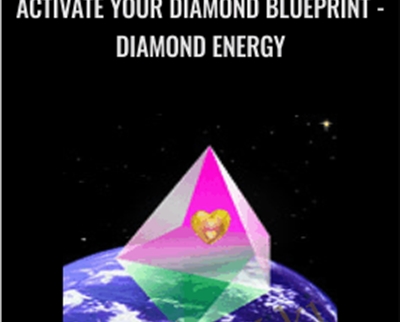 Jacqueline Joy Activate Your Diamond Blueprint Diamond Energy - BoxSkill - Get all Courses